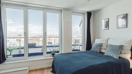 Apartments in Location is not specified - photo 9