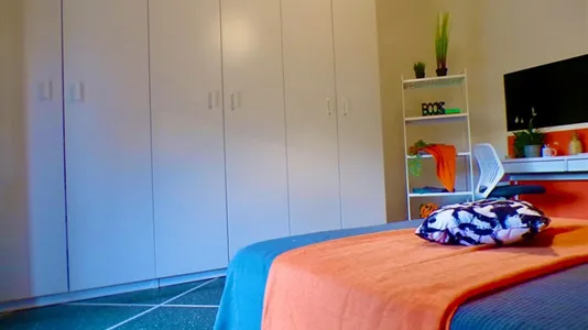 Rooms in Bologna - photo 6