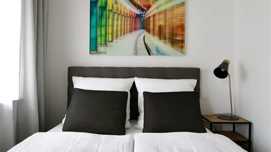 Apartments in Cologne Innenstadt - photo 7