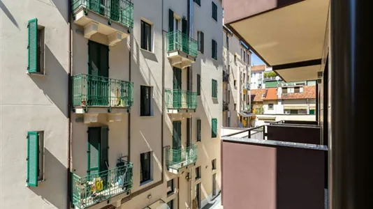 Rooms in Milano Zona 5 - Vigentino, Chiaravalle, Gratosoglio - photo 8