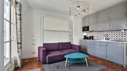 Apartment for rent in Paris 4ème arrondissement - Marais, Paris