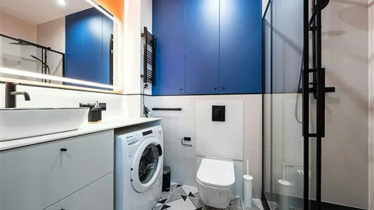 Apartments in Katowice - photo 10