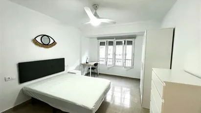 Room for rent in Tavernes Blanques, Comunidad Valenciana