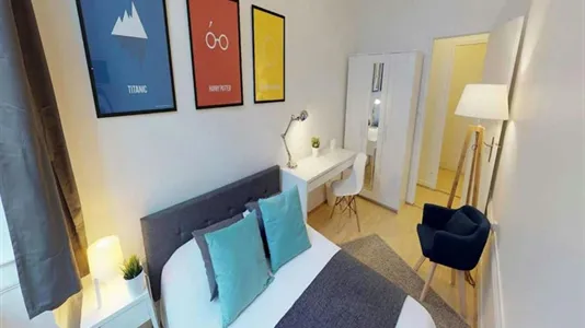 Rooms in Lyon - photo 3