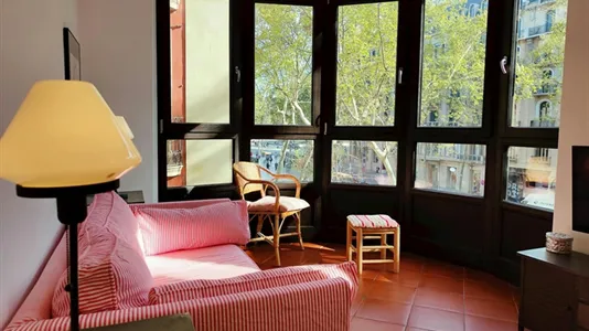 Apartments in Barcelona Ciutat Vella - photo 6