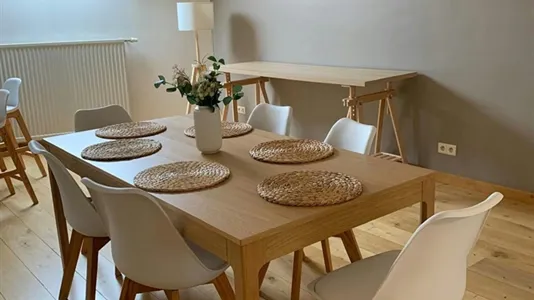 Apartments in Brussels Elsene - photo 2