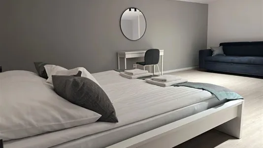 Apartments in Budapest Józsefváros - photo 5