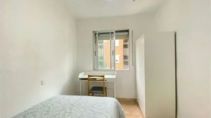 Room for rent in Las Barranquillas, Comunidad de Madrid