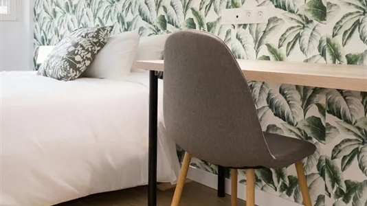 Rooms in Madrid Usera - photo 6