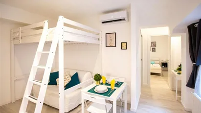 Apartment for rent in Milan