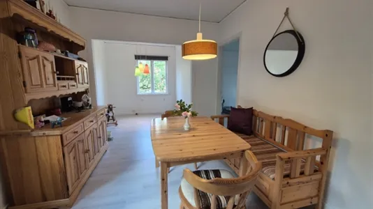 Houses in Osby - photo 4