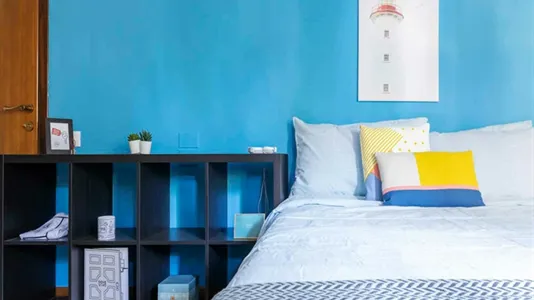 Rooms in Padua - photo 8