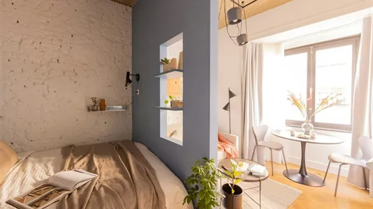 Apartments in Stad Brussel - photo 2