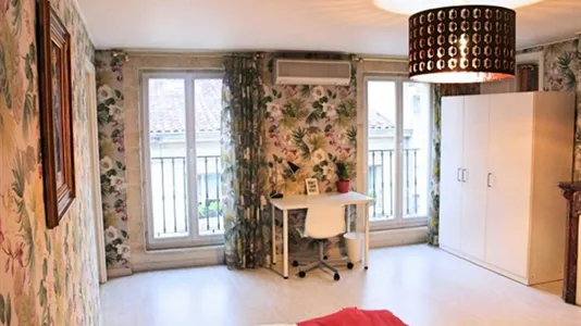 Rooms in Marseille 6ème arrondissement - photo 4