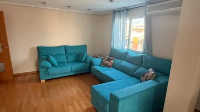 Apartment for rent in Valencia Campanar, Valencia (region)