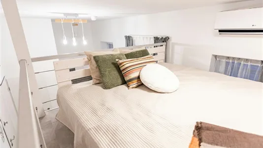 Rooms in Budapest Ferencváros - photo 8