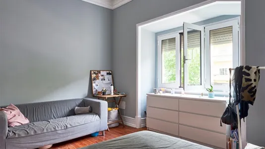 Rooms in Location is not specified - photo 5