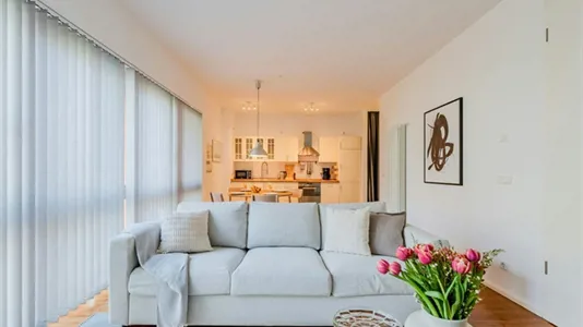 Apartments in Berlin Pankow - photo 1