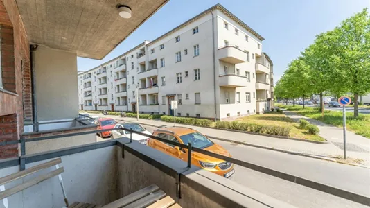 Rooms in Berlin Treptow-Köpenick - photo 7