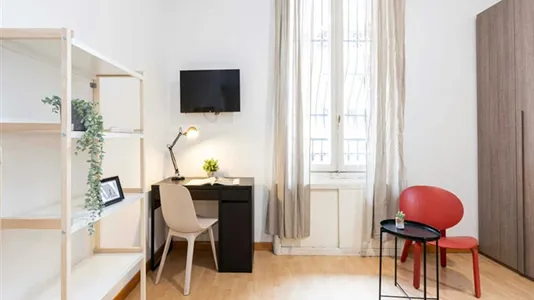 Rooms in Milano Zona 4 - Vittoria, Forlanini - photo 5