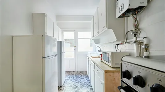 Rooms in Location is not specified - photo 10