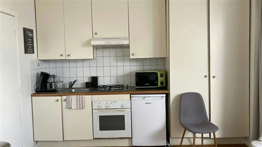 Apartments in Brussels Sint-Joost-ten-Node - photo 7