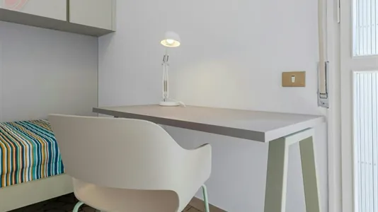 Rooms in Padua - photo 5
