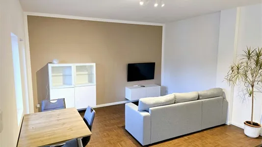 Apartments in Leverkusen - photo 4