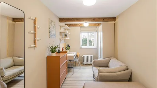 Rooms in Brussels Etterbeek - photo 2