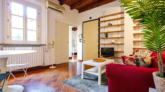 Apartments in Bologna - photo 3