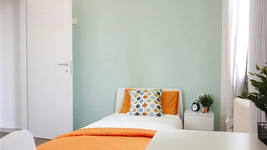 Rooms in Bologna - photo 2