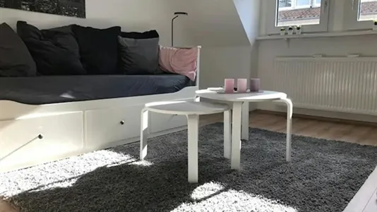 Apartments in Essen - photo 7