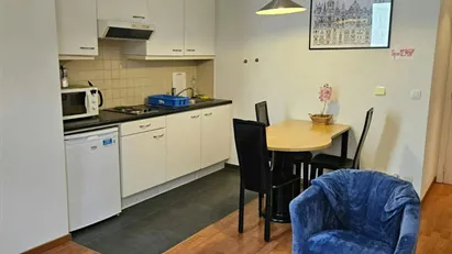 Apartment for rent in Brussels Elsene, Brussels