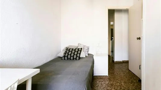 Rooms in Alboraya - photo 1