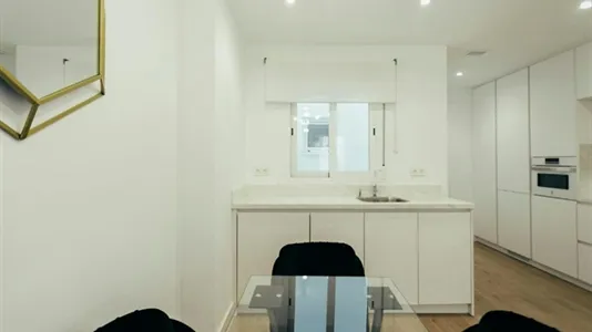 Apartments in Sevilla Casco Antiguo - photo 7