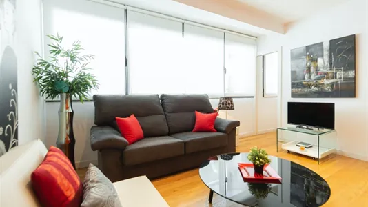 Apartments in Madrid Salamanca - photo 9