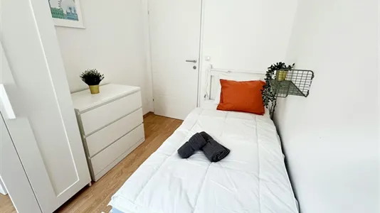 Rooms in Vienna Hernals - photo 8