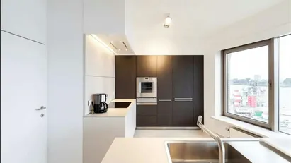 Apartment for rent in Stad Antwerp, Antwerp