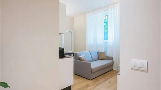 Apartments in Milano Zona 8 - Fiera, Gallaratese, Quarto Oggiaro - photo 10