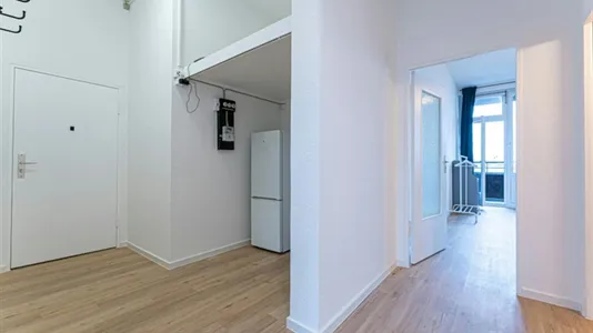 Rooms in Berlin Charlottenburg-Wilmersdorf - photo 9