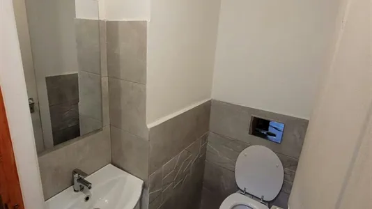 Rooms in Budapest Józsefváros - photo 8