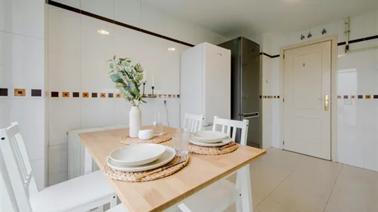 Rooms in Madrid Hortaleza - photo 7