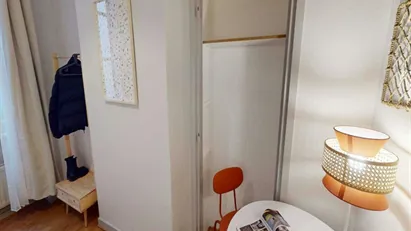 Room for rent in Lyon, Auvergne-Rhône-Alpes