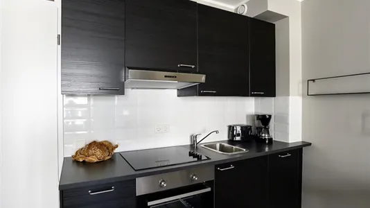 Apartments in Berlin Mitte - photo 7