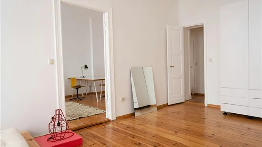 Apartments in Berlin Neukölln - photo 6