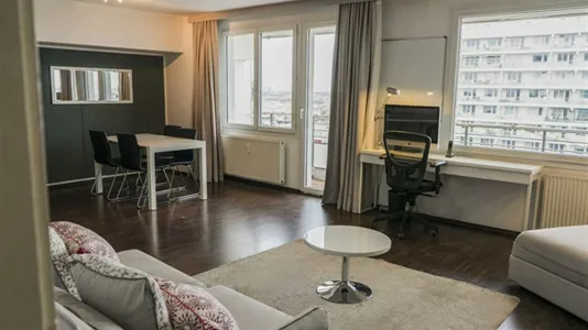 Apartments in Berlin Mitte - photo 2