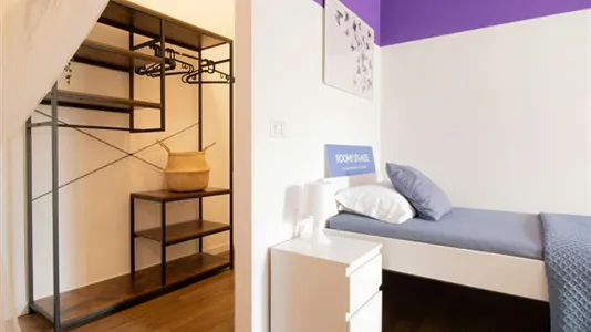 Rooms in Pavia - photo 5