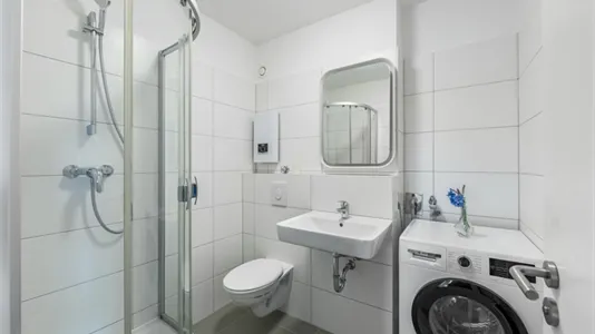 Rooms in Berlin Charlottenburg-Wilmersdorf - photo 7