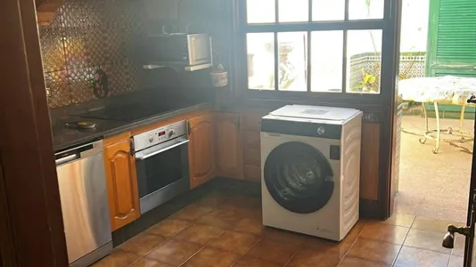 Rooms in La Orotava - photo 5