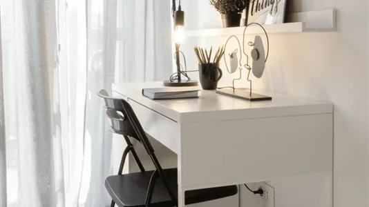 Rooms in Pavia - photo 2